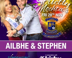 Strictly Mochtas – Ailbhe & Stephen