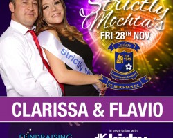 Strictly Mochtas – Flavio & Clarissa