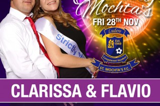 Strictly Mochtas – Flavio & Clarissa