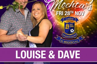 Strictly Mochtas – Dave & Louise
