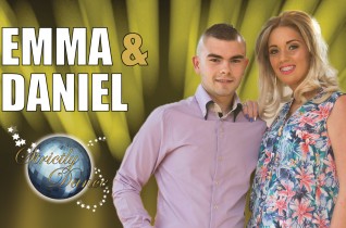 WFTA FC Strictly Dance – Emma & Daniel