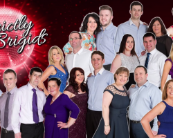 Strictly St Brigids – Out Takes
