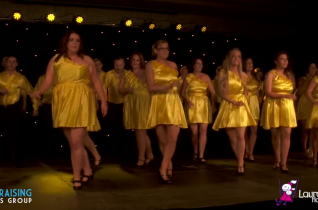 Group Dance | Strictly Lauralynn 2014