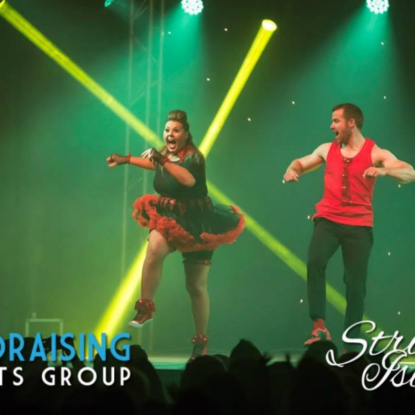 Strictly Isles – Show Night65