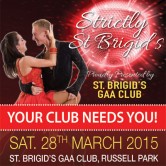 Strictly St.Brigid’s GAA Club