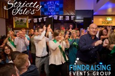 Strictly Erins Isle – Launch Night