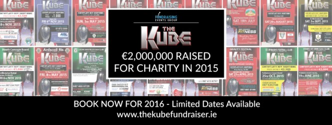 Fundraising Events is becoming “The” solution for turn-key fund raising events Raising big numbers for clubs and exhilarating attendees