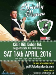 Clonea GAA Club