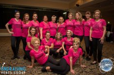Strictly Liffey Gaels – Pre Event