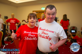 Huntstown Strictly Highlights